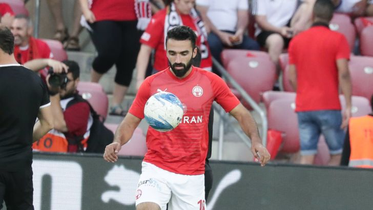 מיכאל אוחנה