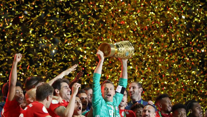 באיירן מינכן