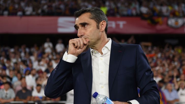 ארנסטו ואלוורדה