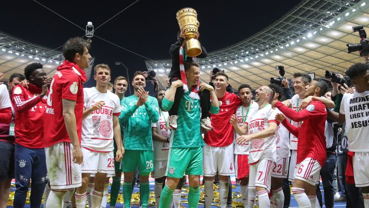 באיירן מינכן