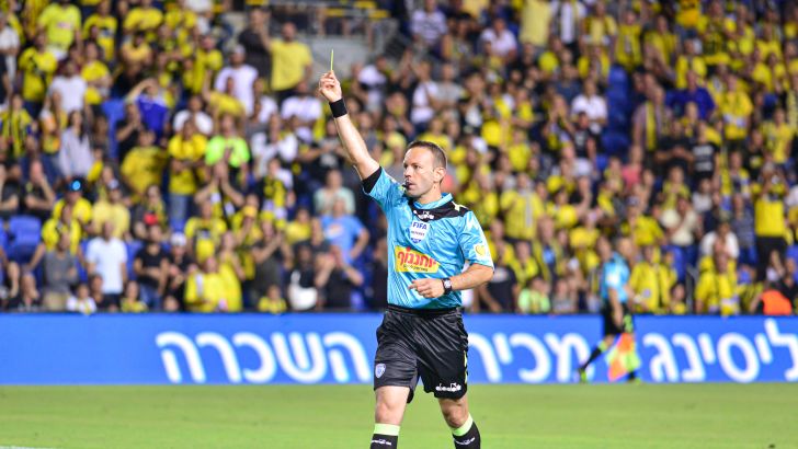 אוראל גרינפלד