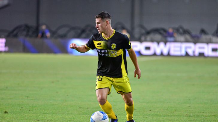 גבי קניקובסקי