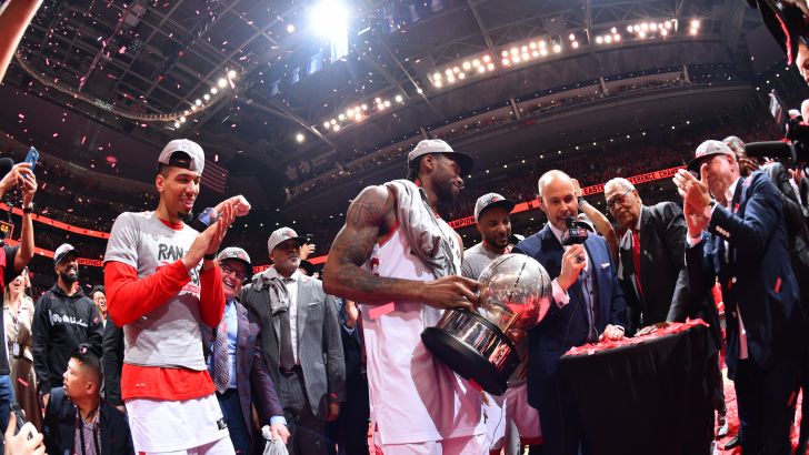 קוואי לאונרד