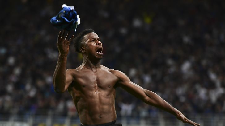 קייטה באלדה