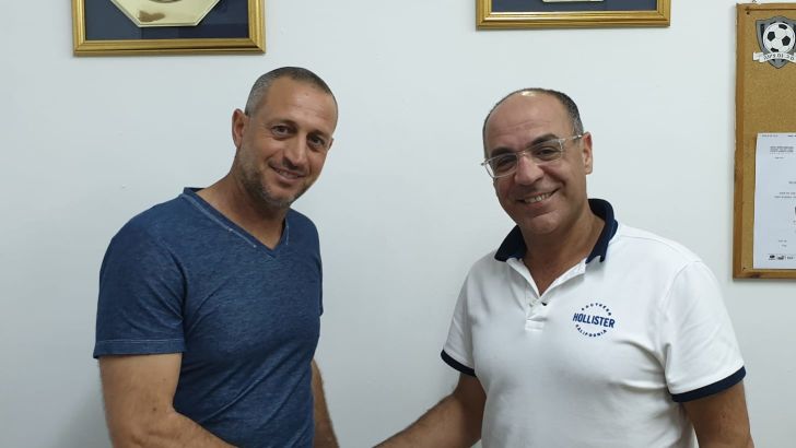 עמיר תורג'מן