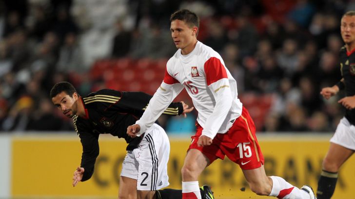 מצ'איי ינקובסקי