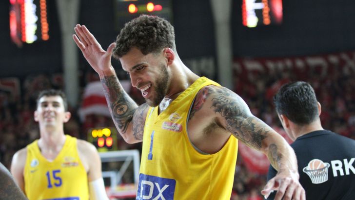 סקוטי ווילבקין