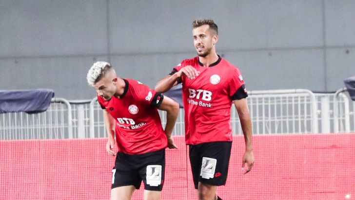 מקסים גרצ'קין