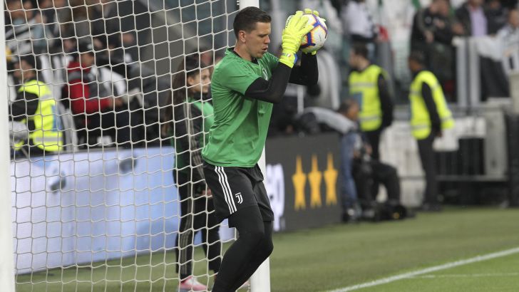 וויצ'ך שצ'סני