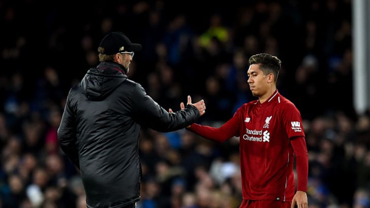 פירמינו עם קלופ