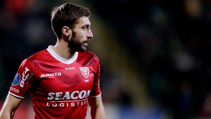 טינו סוון סושיץ'