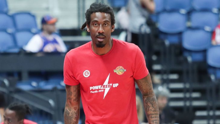 אמארה סטודמאייר