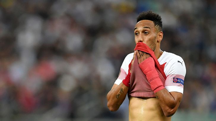 פייר אמריק אובמיאנג