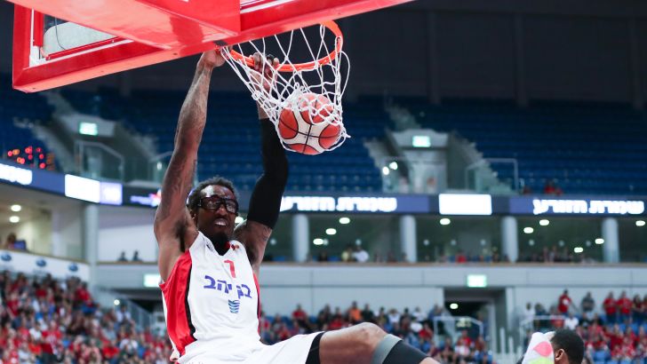 אמארה סטודמאייר