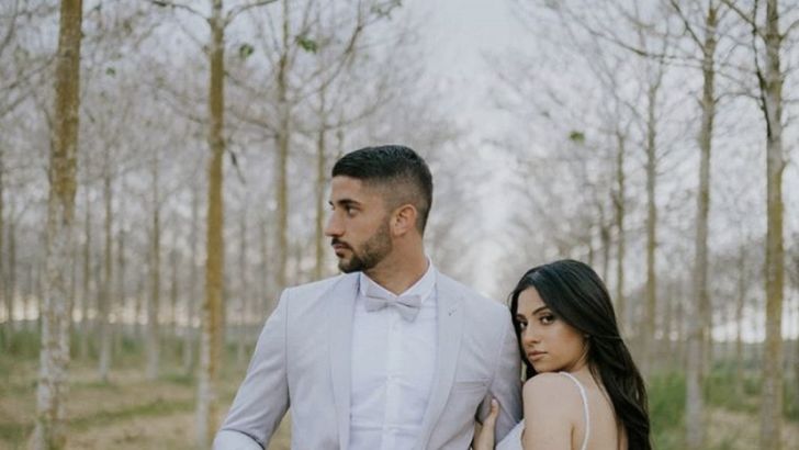 יואב ג'ראפי, אוריין ג'ראפי