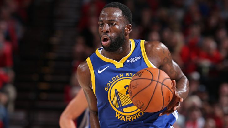 דריימונד גרין