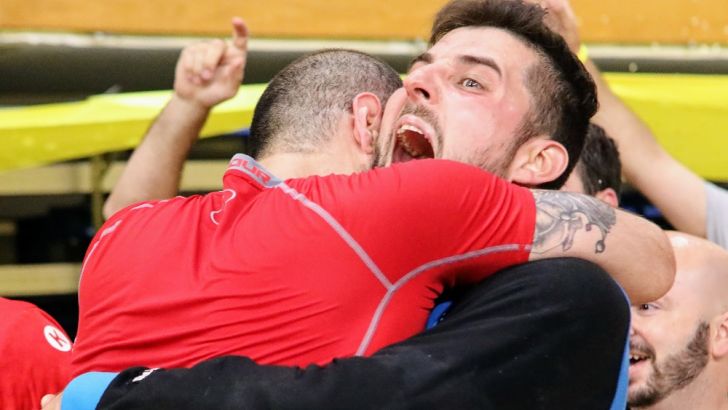 טומיסלב סטויקוביץ'