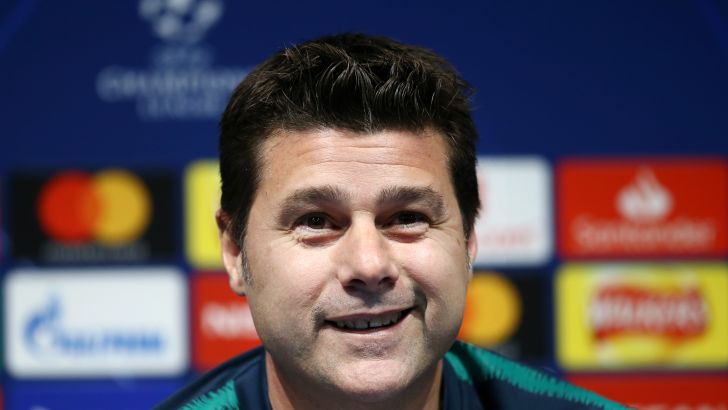 מאוריסיו פוצ'טינו