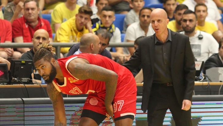 ריצ'ארד האוול, דני פרנקו