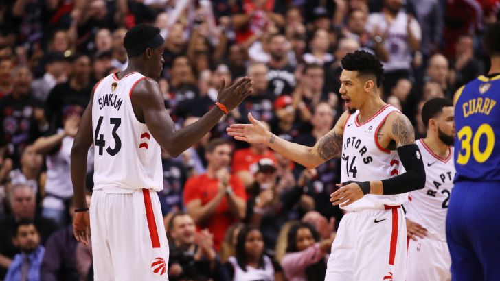 פסקל סיאקם, דני גרין