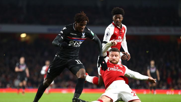 ווילפריד זאהה