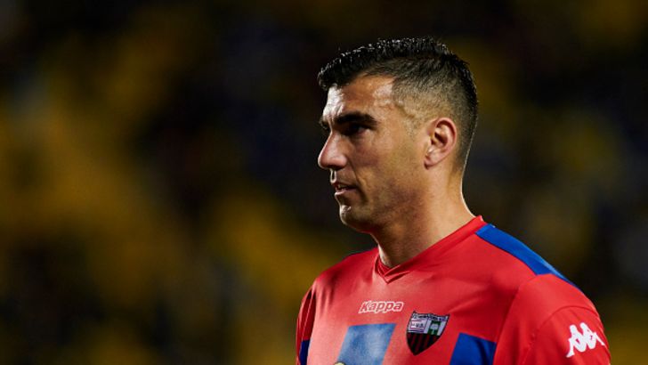 חוסה אנטוניו רייס