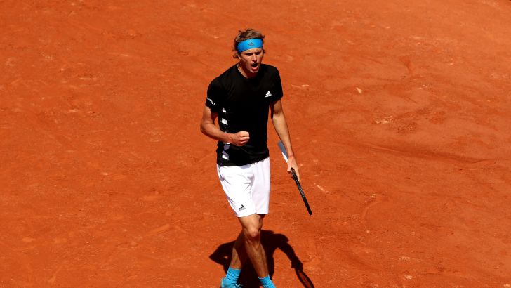 אלכסנדר זברב