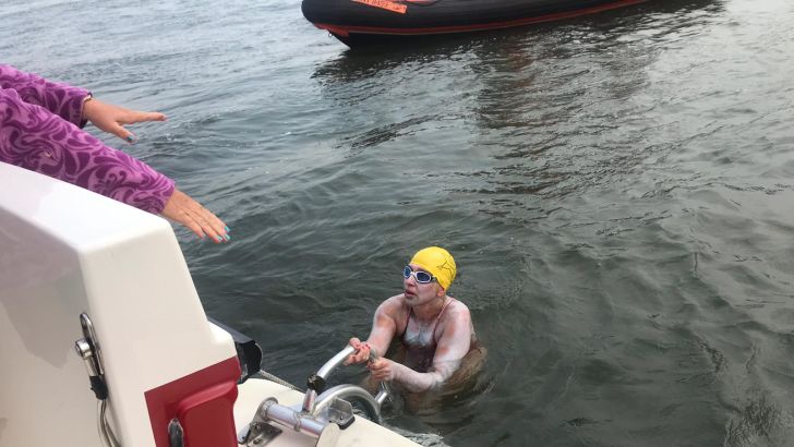 אבישג קופמן טורק (באדיבות ספידו)