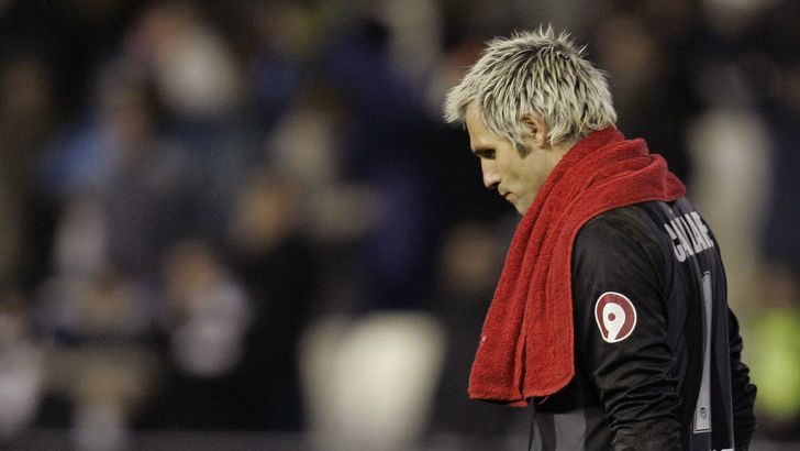 סנטיאגו קניזארס