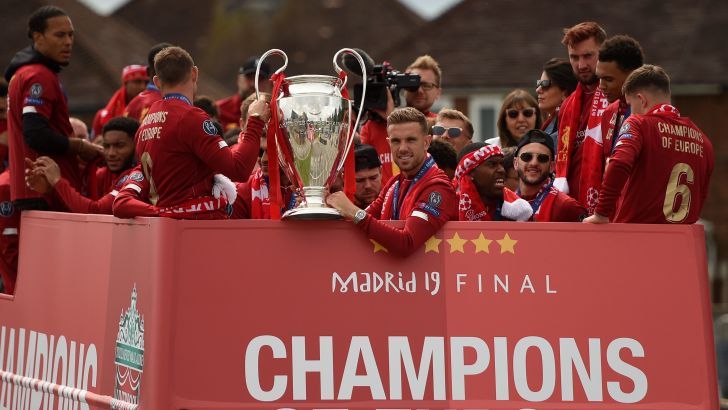 ג'ורדן הנדרסון