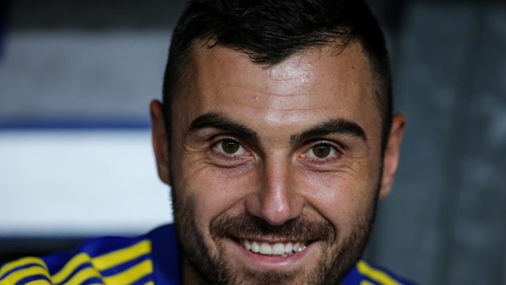 ניקולה מיטרוביץ'