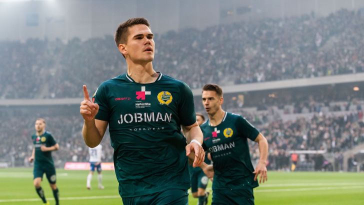 וידאר קיארטנסון