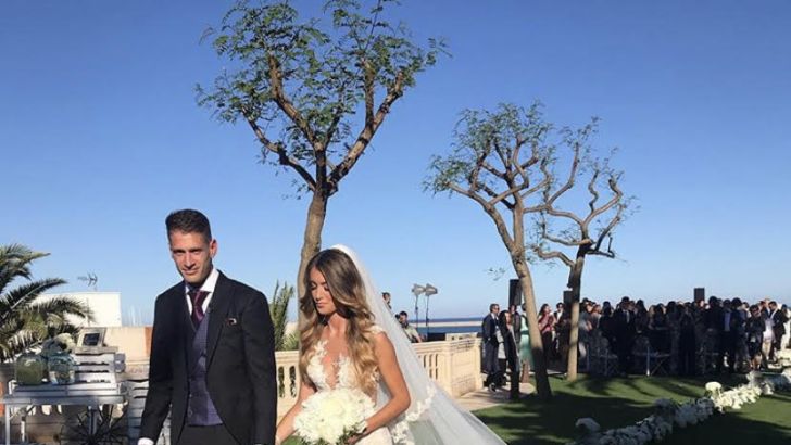 אנריק סבוריט