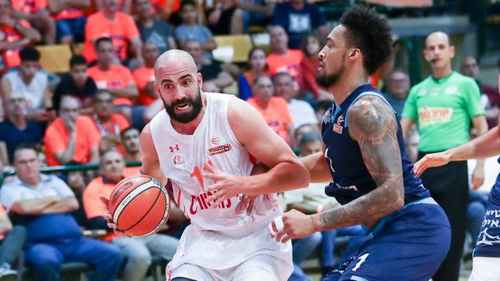 אלישי כדיר, ג'יי פי טוקוטו