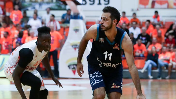 אבי בן שימול