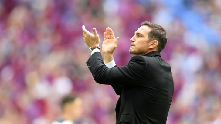 פרנק למפארד