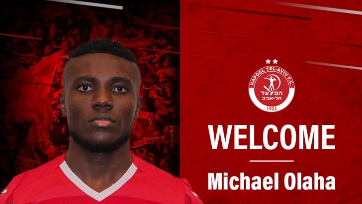 מייקל אולהה