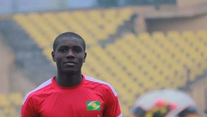 מייקל אולהה