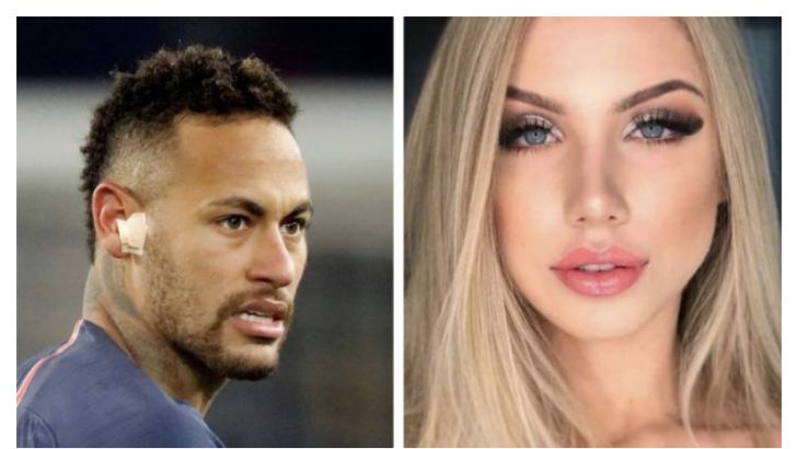 נג'ילה טרינדאדה וניימאר