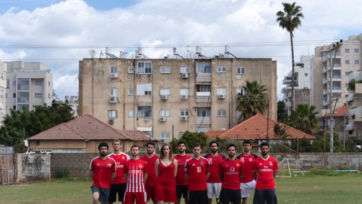 נועה קלגסבלד