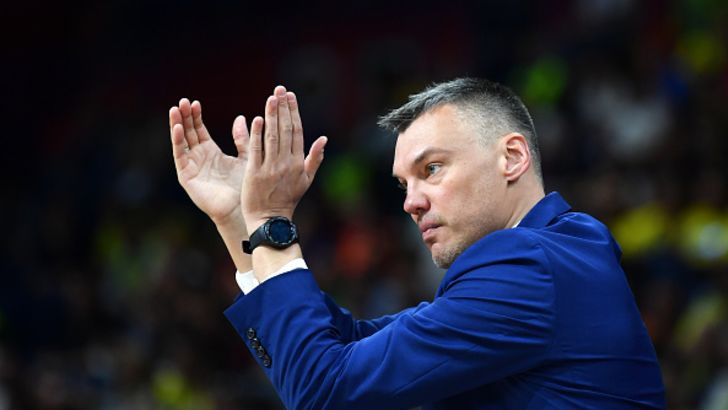 שרונאס יאסיקביצ'יוס