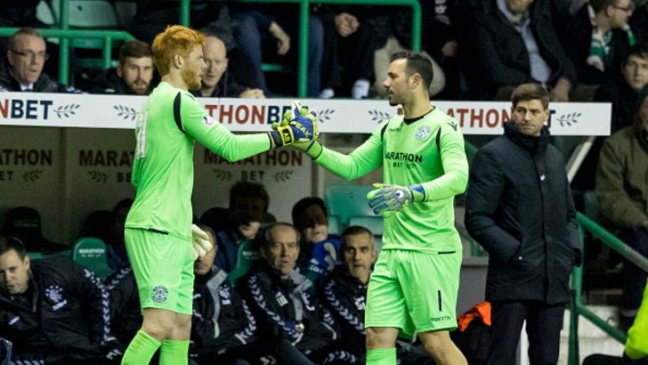 אופיר מרציאנו, אדם בוגדן