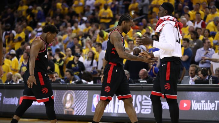 קוואי לאונרד