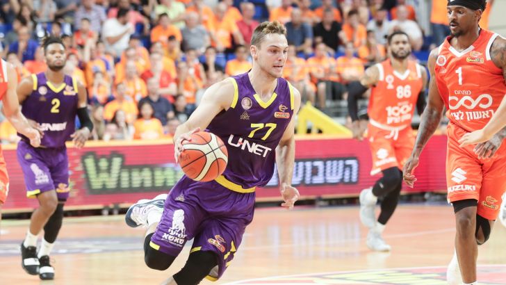 איגור קולשוב