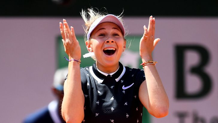 אמנדה אניסימובה