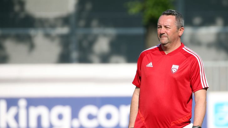 סלבישה סטויאנוביץ'