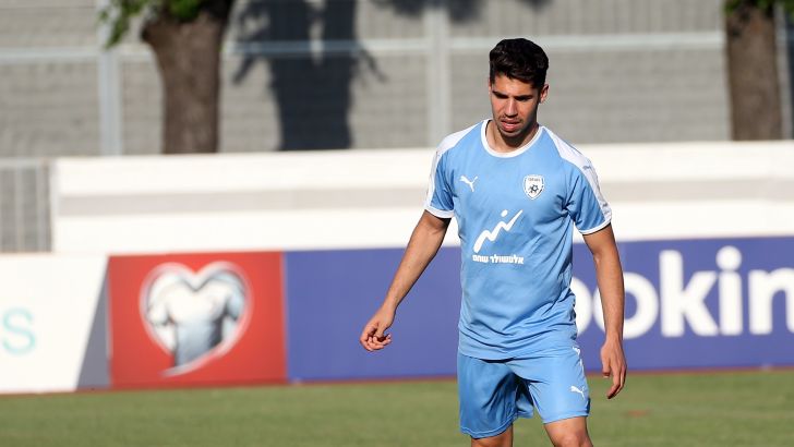 מנור סולומון