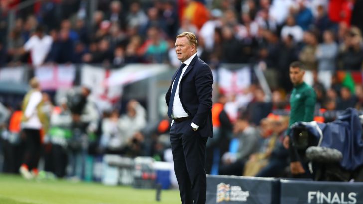 רונאלד קומאן