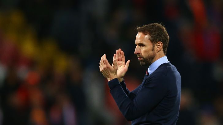 גארת' סאות'גייט