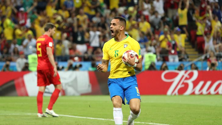 רנאטו אגוסטו